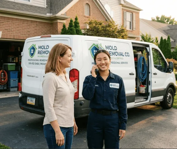 Crawlspace Mold Remediation West Mifflin, PA FAQs